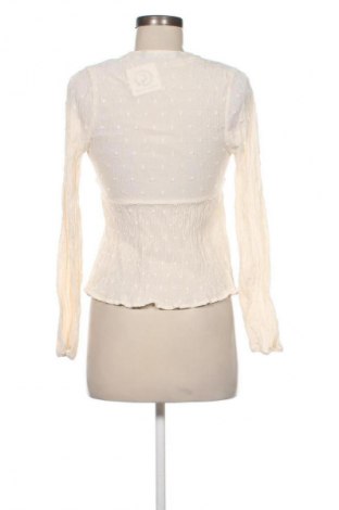 Női blúz Zara, Méret XS, Szín Bézs, Ár 5 389 Ft