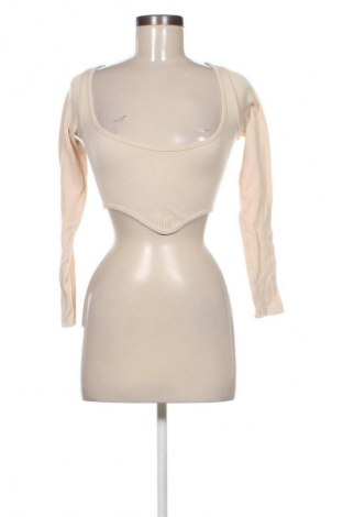 Női blúz Zara, Méret XS, Szín Bézs, Ár 5 389 Ft
