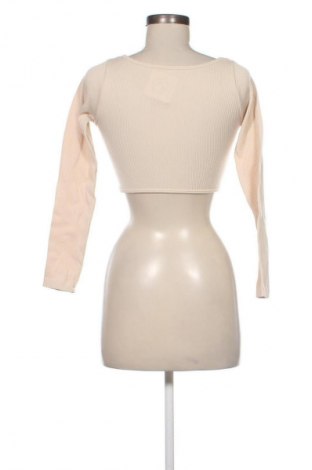 Női blúz Zara, Méret XS, Szín Bézs, Ár 5 389 Ft