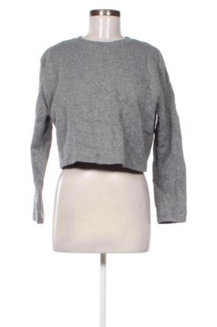 Damen Shirt Zara, Größe L, Farbe Grau, Preis € 10,99