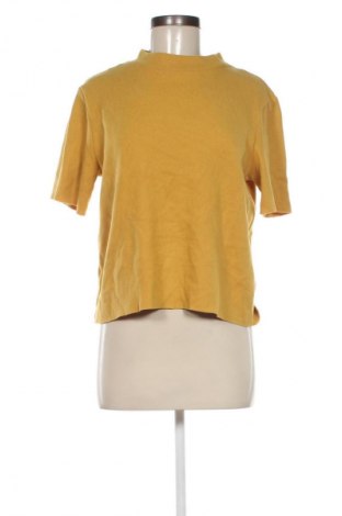 Női blúz Zara, Méret L, Szín Sárga, Ár 4 329 Ft