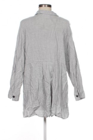 Női blúz Zara, Méret L, Szín Szürke, Ár 7 338 Ft