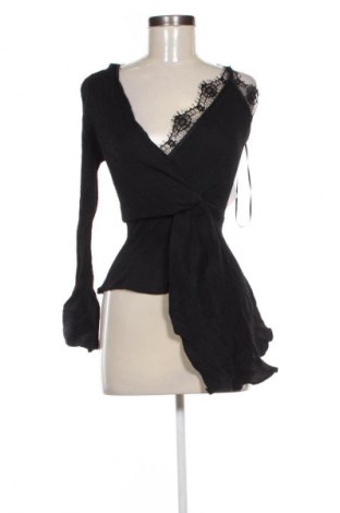 Damen Shirt Zara, Größe M, Farbe Blau, Preis € 8,99