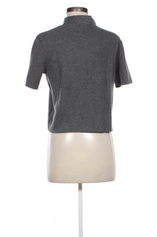 Damen Shirt Zara, Größe M, Farbe Grau, Preis € 10,99