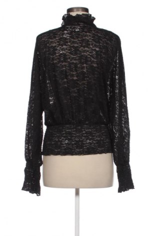 Női blúz Zara, Méret S, Szín Fekete, Ár 3 599 Ft