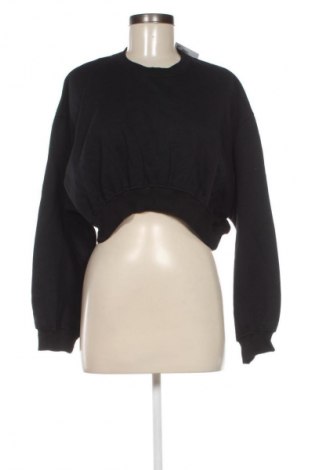 Γυναικεία μπλούζα Zara, Μέγεθος S, Χρώμα Μαύρο, Τιμή 8,99 €