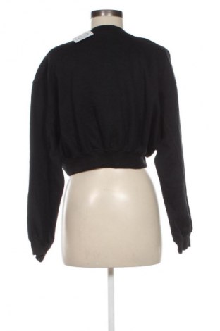 Γυναικεία μπλούζα Zara, Μέγεθος S, Χρώμα Μαύρο, Τιμή 8,99 €