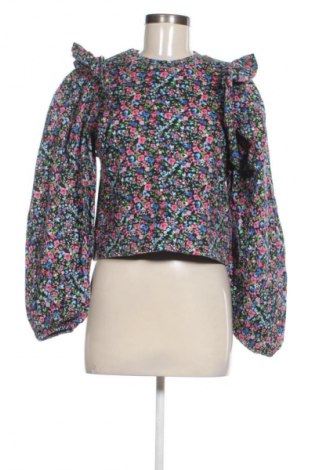 Női blúz Zara, Méret M, Szín Sokszínű, Ár 6 157 Ft