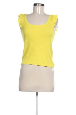 Női blúz Zara, Méret M, Szín Sárga, Ár 4 201 Ft