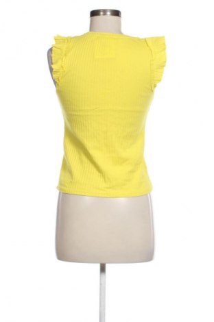 Női blúz Zara, Méret M, Szín Sárga, Ár 4 201 Ft