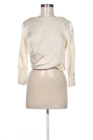 Női blúz Zara, Méret M, Szín Ekrü
, Ár 5 309 Ft