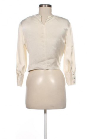 Női blúz Zara, Méret M, Szín Ekrü
, Ár 5 309 Ft