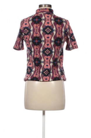 Damen Shirt Zara, Größe M, Farbe Mehrfarbig, Preis 10,99 €