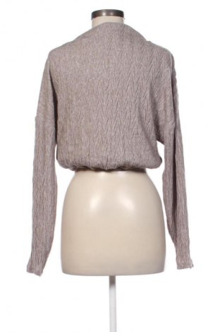 Damen Shirt Zara, Größe S, Farbe Braun, Preis € 11,99