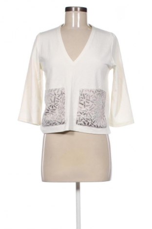 Női blúz Zara, Méret S, Szín Ekrü
, Ár 4 149 Ft