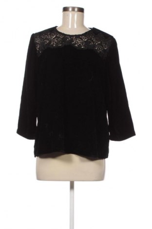 Damen Shirt Zara, Größe L, Farbe Schwarz, Preis € 10,99