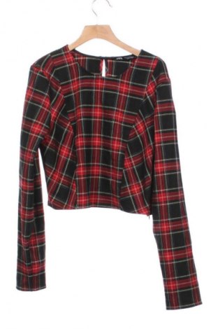 Női blúz Zara, Méret S, Szín Sokszínű, Ár 3 349 Ft