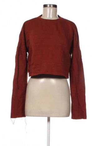 Női blúz Zara, Méret S, Szín Barna, Ár 4 559 Ft