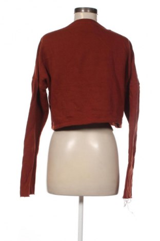 Női blúz Zara, Méret S, Szín Barna, Ár 4 559 Ft