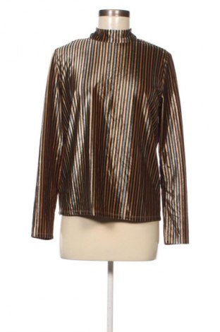 Damen Shirt Zara, Größe M, Farbe Mehrfarbig, Preis € 12,99