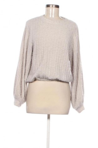 Női blúz Zara, Méret L, Szín Szürke, Ár 5 389 Ft