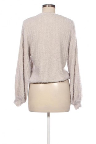 Női blúz Zara, Méret L, Szín Szürke, Ár 5 389 Ft