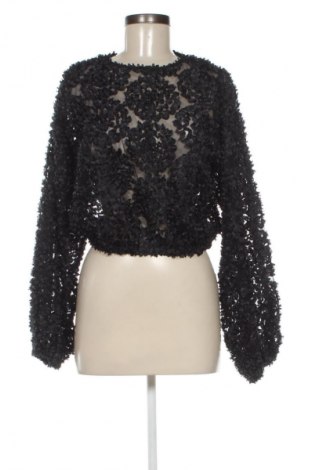 Dámska blúza Zara, Veľkosť M, Farba Čierna, Cena  7,95 €