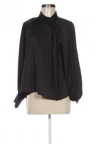 Női blúz Zara, Méret L, Szín Fekete, Ár 4 029 Ft