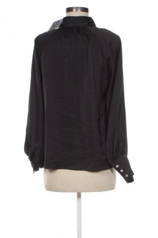 Női blúz Zara, Méret L, Szín Fekete, Ár 4 029 Ft
