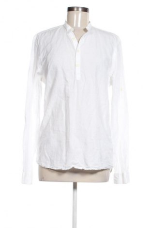 Női blúz Zara, Méret M, Szín Fehér, Ár 12 525 Ft