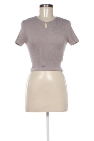 Női blúz Zara, Méret S, Szín Szürke, Ár 4 439 Ft