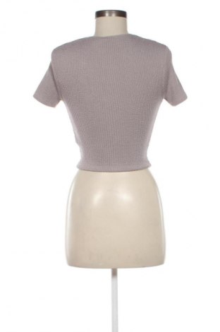 Női blúz Zara, Méret S, Szín Szürke, Ár 4 439 Ft