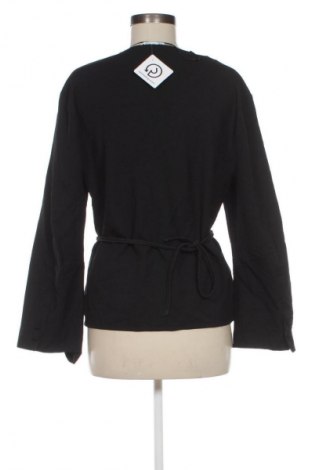 Női blúz Zara, Méret L, Szín Fekete, Ár 4 199 Ft
