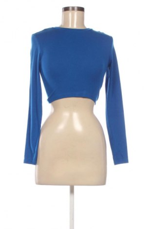 Damen Shirt Zara, Größe S, Farbe Blau, Preis € 12,99