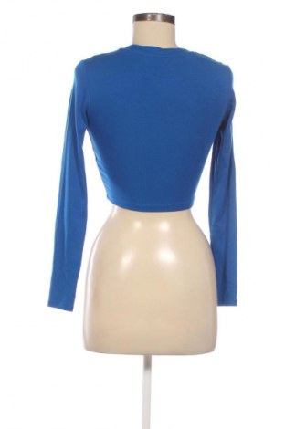 Damen Shirt Zara, Größe S, Farbe Blau, Preis € 12,99
