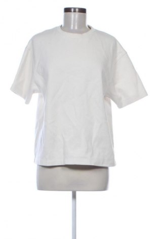 Damen Shirt Zara, Größe S, Farbe Weiß, Preis € 10,00