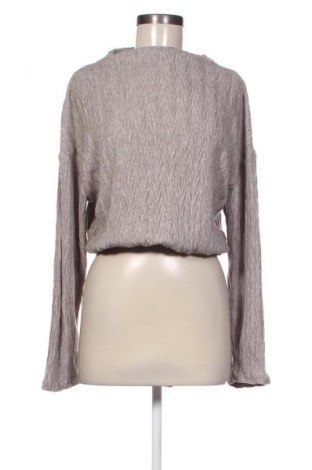 Női blúz Zara, Méret M, Szín Barna, Ár 3 839 Ft