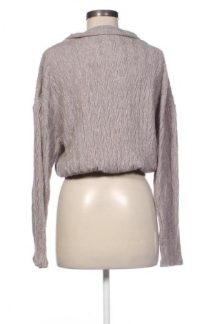 Női blúz Zara, Méret M, Szín Barna, Ár 3 839 Ft