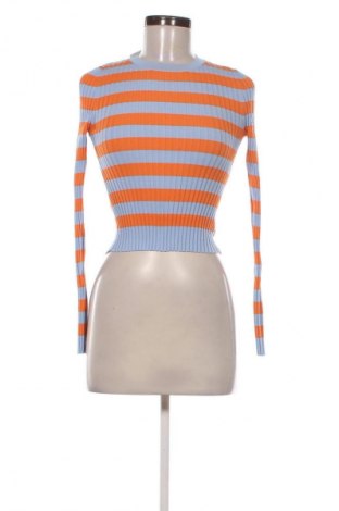 Damen Shirt Zara, Größe S, Farbe Mehrfarbig, Preis € 8,99