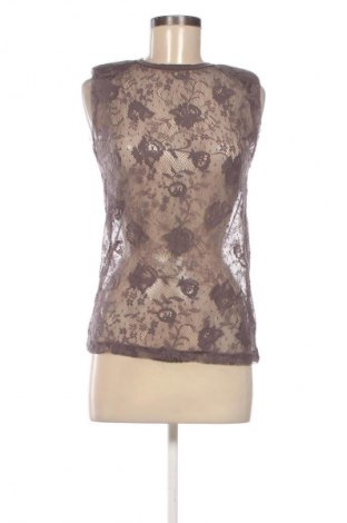 Női blúz Zara, Méret M, Szín Barna, Ár 11 438 Ft