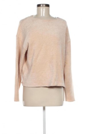 Női blúz Zara, Méret L, Szín Bézs, Ár 3 759 Ft