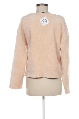 Női blúz Zara, Méret L, Szín Bézs, Ár 3 759 Ft