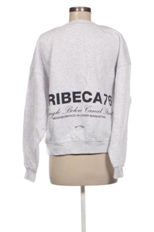 Damen Shirt Zara, Größe S, Farbe Grau, Preis € 9,99