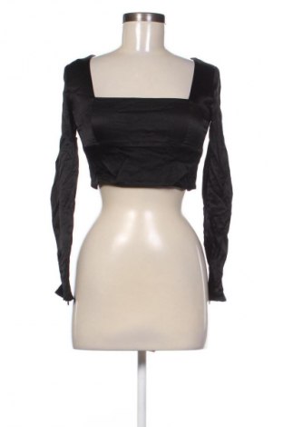 Női blúz Zara, Méret S, Szín Fekete, Ár 3 679 Ft