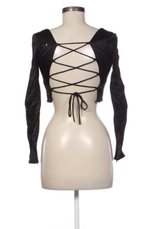 Női blúz Zara, Méret S, Szín Fekete, Ár 3 679 Ft