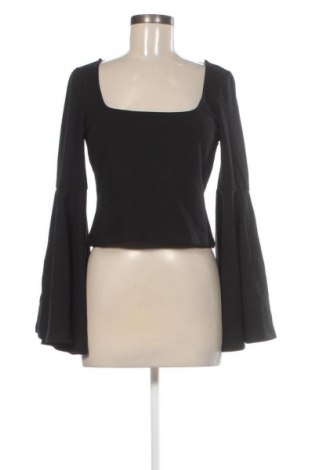 Dámska blúza Zara, Veľkosť S, Farba Čierna, Cena  8,95 €