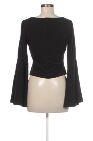 Dámska blúza Zara, Veľkosť S, Farba Čierna, Cena  8,95 €