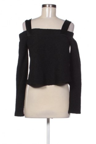 Dámská halenka Zara, Velikost M, Barva Černá, Cena  219,00 Kč