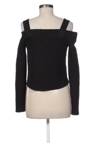 Dámská halenka Zara, Velikost M, Barva Černá, Cena  219,00 Kč