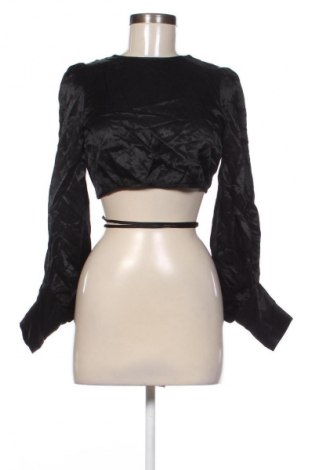 Damen Shirt Zara, Größe XS, Farbe Schwarz, Preis € 9,99